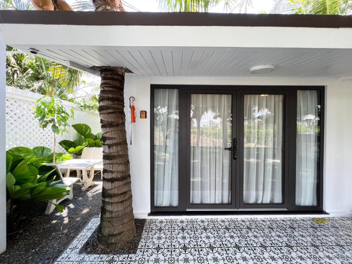 Вилла Coconut Garden Dong Thap Ap Binh Hiep Экстерьер фото